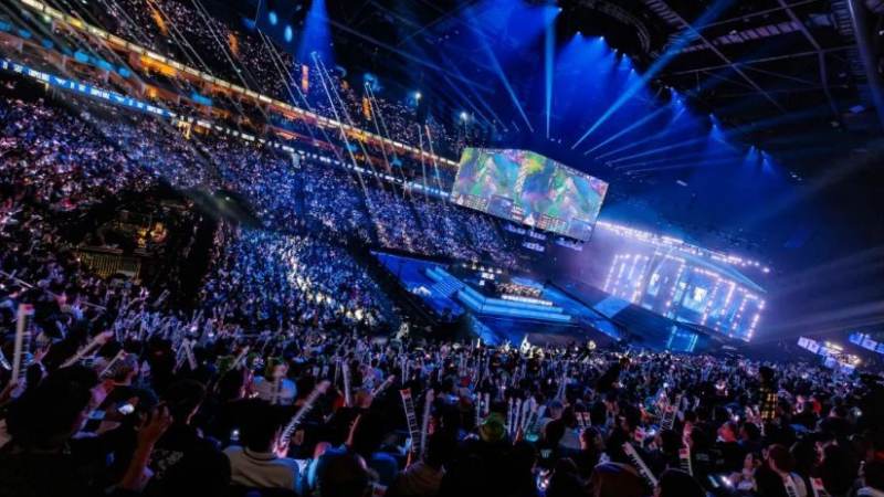 英雄联盟S16小组赛分组怎么产生,抽签规则与看点解读